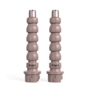 Shark Glam Coanda Auto-Wrap Curlers (24 mm narrow barrel), Pink - XSKHD60NCPKUK