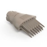 Shark Glam Wide Tooth Comb - XSKHD60WCUK