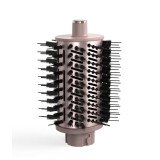 Shark Glam Oval Brush - Pink - XSKHD60OBPKUK