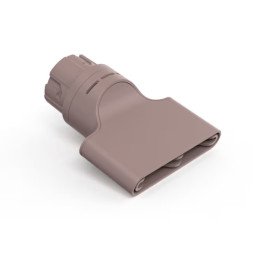 Shark Glam Concentrator - Pink -  XSKHD60CAPKUK