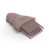 Shark Glam Wide Tooth Comb - Pink - XSKHD60WCPKUK