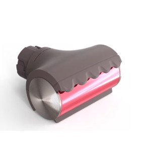 Shark FrizzFighter Tool - HD652SUK - XSKHD6FPHRUK