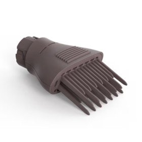 Shark Wide Tooth Comb - HD652SUK - XSKHD6WCHRUK