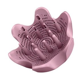 Shark FlexStyle IonCurl Curl-Defining Diffuser – Pink - XSKHD8DAPKUK