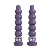 Shark FlexStyle IonCurl Narrow Coanda Curlers - 2746LX840EUK