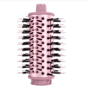 Shark FlexStyle IonCurl Carbon Round Brush – Pink - XSKHD8CRBPKUK