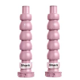 Shark FlexStyle IonCurl 24mm Curlers – Pink - XSKHD8NCPKUK