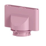Shark FlexStyle IonCurl Styling Concentrator – Pink - XSKHD8SCPKUK