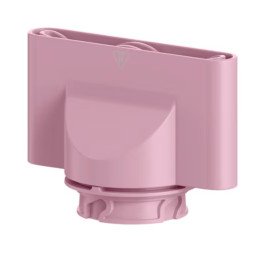 Shark FlexStyle IonCurl Styling Concentrator – Pink - XSKHD8SCPKUK