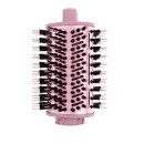 Shark FlexStyle IonCurl Carbon Oval Brush – Pink - XSKHD8COBPKUK