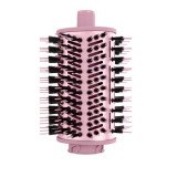 Shark FlexStyle IonCurl Carbon Oval Brush – Pink - XSKHD8COBPKUK