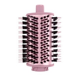 Shark FlexStyle IonCurl Carbon Oval Brush – Pink - XSKHD8COBPKUK