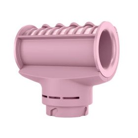 Shark FlexStyle IonCurl FrizzFighter High-Shine Polisher – Pink - XSKHD8FPPKUK