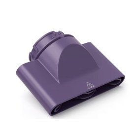 Shark FlexStyle IonCurl Styling Concentrator - 2747LX840EUK