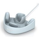 Shark CryoGlow Charging Stand - Blue Frost - XSKFW300ACSUK