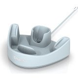 Shark CryoGlow Charging Stand - Blue Frost - XSKFW300ACSUK