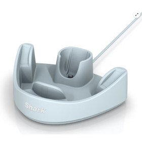 Shark CryoGlow Charging Stand - Blue Frost - XSKFW300ACSUK