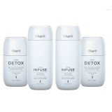Shark FacialPro Glow Replenishment Set (2 Pack) - XSKFH3UK2