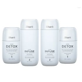 Shark FacialPro Glow Replenishment Set (2 Pack) - XSKFH3UK2