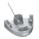 Shark CryoGlow Charging Stand - Silver - XSKACS300UKCS
