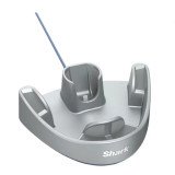Shark CryoGlow Charging Stand - Silver - XSKACS300UKCS