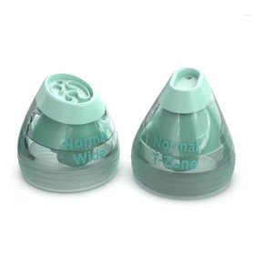 Shark Replenishment Kit for 2 Tips - XSKFH3UKNT