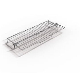 Shark Ninja FlexFlame Expandable Roast & Smoke Rack - XSKFLDINDRKEUK