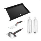 Shark Ninja FlexFlame Griddle Bundle​ - PGACCGRID
