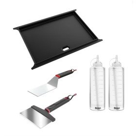 Shark Ninja FlexFlame Griddle Bundle​ - PGACCGRID
