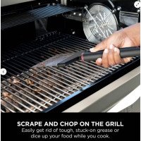 Shark Ninja FlexFlame Grill Scraper - XSKGRLSRPEUK 
