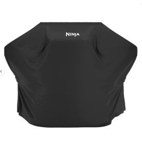 Shark Ninja FlexFlame Premium Grill Cover - XSKPGCVREUK 