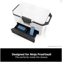 Shark Ninja FrostVault Small Ice Pack - XSKSMLICEPKEUK