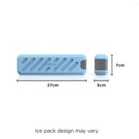 Shark Ninja FrostVault Medium Ice Pack of 2 - XSKMDICEPKEUK