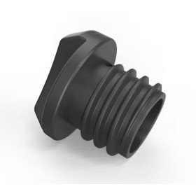 Shark Ninja Cooler Drain Plug - 411PY100EUUK