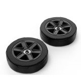 Shark Ninja FrostVault Small Cooler Wheels Replacement - 530WA230EUK