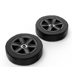 Shark Ninja FrostVault Small Cooler Wheels Replacement - 530WA230EUK