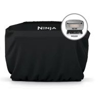 Shark Ninja Artisan Outdoor Pizza Oven Cover - XSKMOCVREUUK 