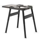 Shark Ninja BBQ & Outdoor Oven Adjustable Stand - 4718J800EUUK