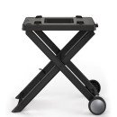 Shark Ninja Woodfire Electric BBQ Grill Stand - OG701UK - XSKGRLLSTDEUK