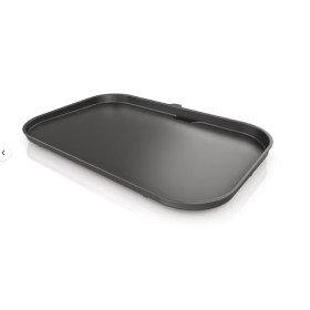 Shark Ninja Woodfire XL Flat Plate - XSKOGXLFPLTEU Shark Ninja Woodfire XL Flat Plate - XSKOGXLFPLTEU