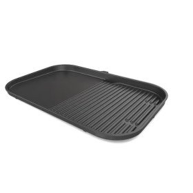 Shark Ninja Woodfire XL Grill & Flat Plate - XSKOGXLGGCMEU