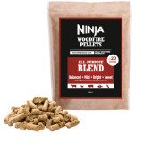 Shark Ninja Woodfire Pellets All-Purpose Blend (900g) - XSKOGAPBPL2UK