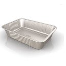 Shark Ninja Woodfire XL Large Grease Tray Liners (Pack of 10) - XSKOGXLGTLNEU