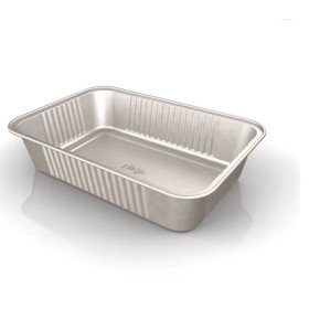 Shark Ninja Woodfire XL Large Grease Tray Liners (Pack of 10) - XSKOGXLGTLNEU