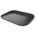 Shark Ninja Woodfire Electric BBQ Grill Flat Plate - OG701UK - XSKGRIDPLTEUK
