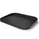 Shark Ninja Woodfire Electric BBQ Grill Plate - OG701UK - 4531HY700EUUK