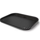 Shark Ninja Woodfire Electric BBQ Grill Plate - OG701UK - 4531HY700EUUK