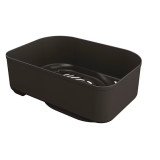 Shark Ninja Woodfire Electric BBQ Grill Combo Crisper Basket - OG701UK - XSKCRISPBTEUK