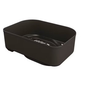 Shark Ninja Woodfire Electric BBQ Grill Combo Crisper Basket - OG701UK - XSKCRISPBTEUK