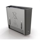 Shark Ninja Replacement Smoker Box - 4766HY800EUK